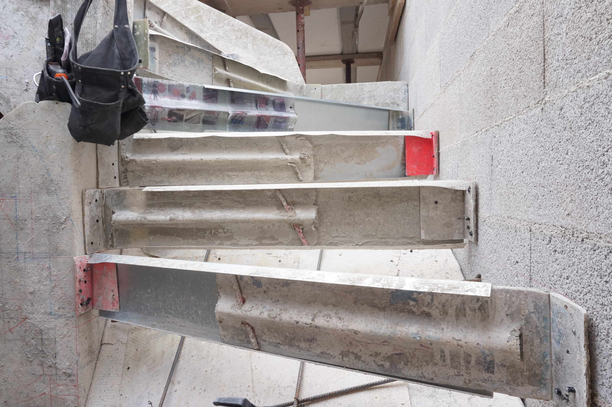 Contremarche coulissante – Image 3